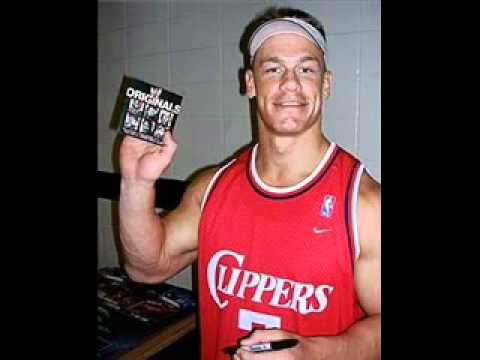 John Cena Naked Is Funny 58